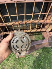 Military Willys Jeep Dodge Truck M38 M38a1 M37 G740 G758 G741 24 Volt Horn