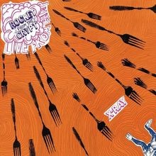 Live from Camp X-Ray von Rocket from the Crypt | CD | Zustand sehr gut