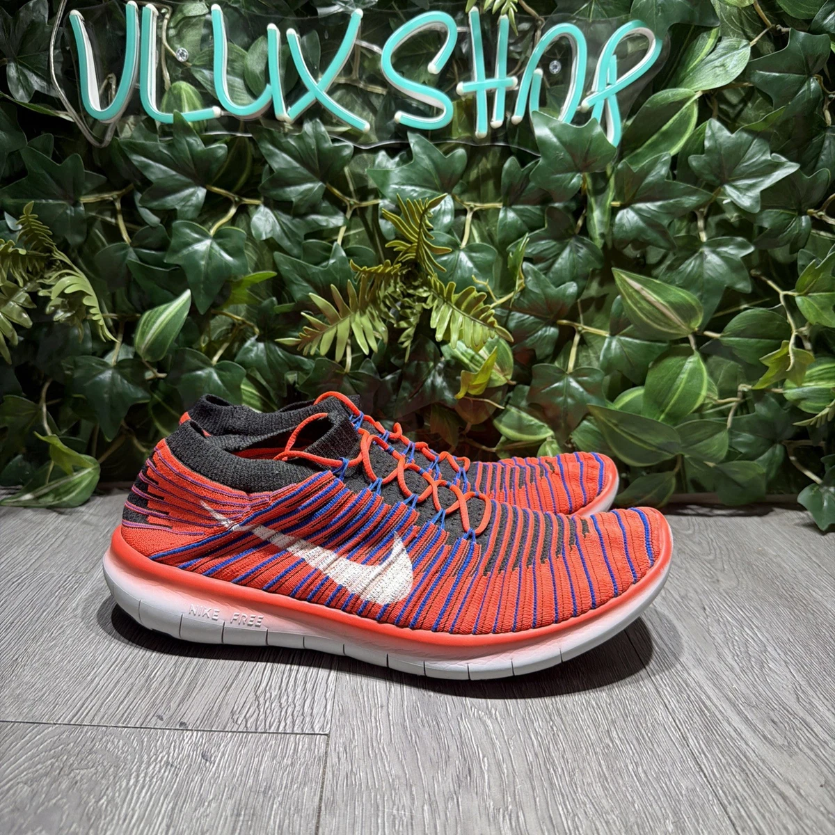 Preços baixos em Tênis Nike Free RN Motion masculino | eBay