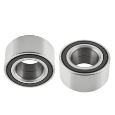Cojinete de cubo de rueda delantero izquierdo y derecho para Dodge Caliber todos los modelos 2007-2012 510090