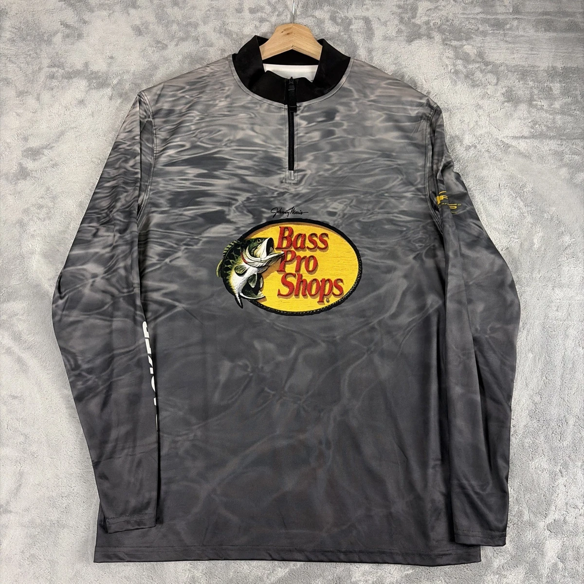 Bass Pro Shops Casual Fishing Shirts & Tops for sale | eBay