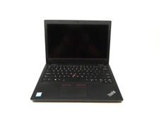 Lenovo ThinkPad L390 13.3" Touch Intel i5-8265U 1.60GHz 16GB RAM 512GB SSD