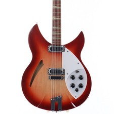 RICKENBACKER 360/12 V64 Fireglo [018411]
