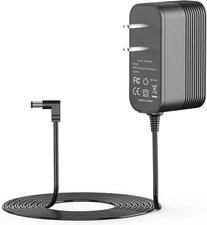 Replacement for STIHL Battery Charger, 22.5V 0.65A Charger for STIHL BGA 45 Leaf