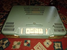 TELEFUNKEN S 82 single ended