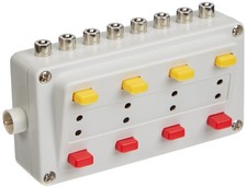 M rklin 72740 - Switch Console