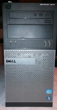 Dell OptiPlex 3040 mit MS OFFICE Mini Tower PC, i5-6500, 8B/256GB Win 10 Pro