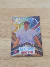 2025 Historic Autographs All-Time Sets Tier 5 #108 Jimmie Foxx/'41 Play Ball