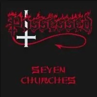 Seven Churches | Possessed | Deutsch | Audio-Cd | Cd | 2012 | Ean 5051099620520