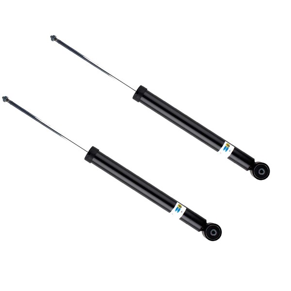 2 Bilstein StoßDäMpfer B4 2-19-283524 Hinterachse FüR Skoda Fabia Fabia III-image
