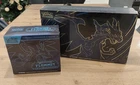 Pokémon Lot UPC Méga Dracaufeu X EX + ETB ME02 Flamme Fantasmagorique NEUF 🇫🇷
