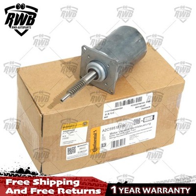 For BMW E60 N62 4.4 4.8L V8 11377506788 OEM Valvetronic Eccentric Shaft Actuator