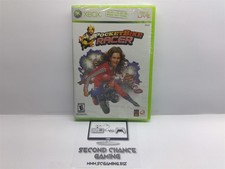 Pocketbike Racer (Xbox 360, 2006) New Factory Sealed - Free Ship