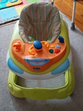 Chicco Baby Walker Unisex 6+ Months