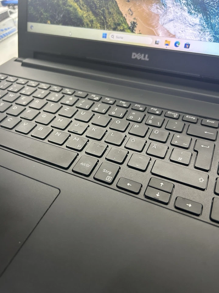 Dell Latitude 3570 · i3-6100U · 4GB · 500GB, Foto 4 von 5