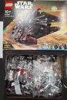 Lego 75389 Star Wars The Dark Falcon NO minifigures