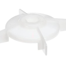 ICE-O-MATIC 1011448-36 OEM Part 2.3" SS Ice Sweep