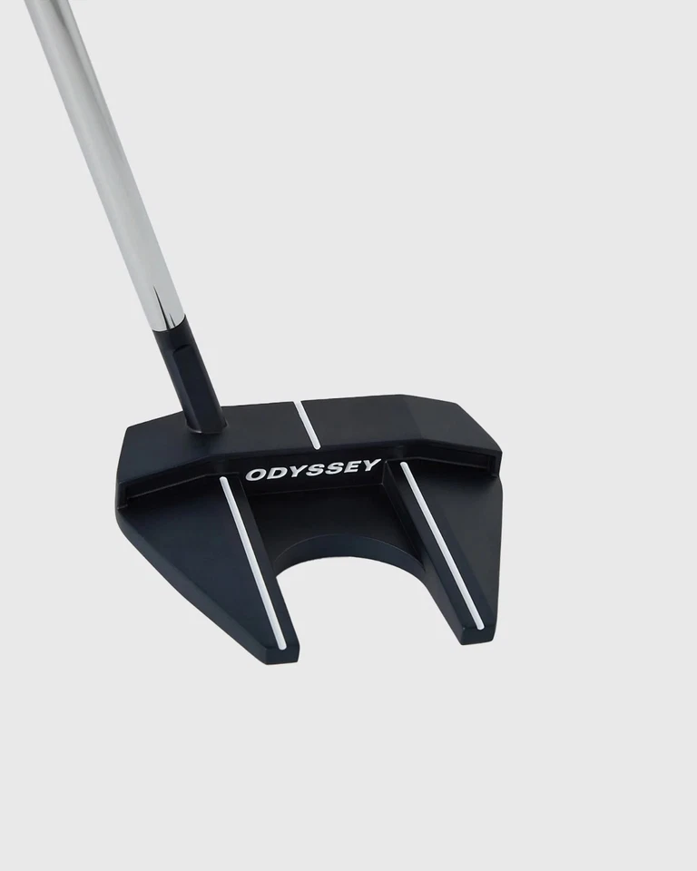 OVO CALLAWAY ODYSSEY AI-ONE GOLF PUTTER (LEFT HAND) Club Octobers Very Own Drake - Image 3 of 4