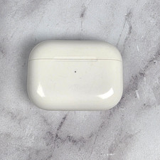 Apple AirPods Pro 1st Gen Replacement Charging Case Genuine A2190