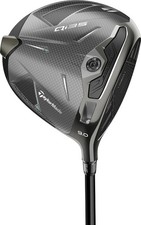 TaylorMade Qi35 Driver, Golfschläger (Leicht...