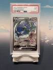 New ListingRayquaza v Alternate Full Art Holo Card PSA 9 194/203 SWSH07: Evolving Skies