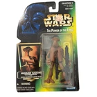 Star Wars The Power of the Force Momaw Nadon Hammerhead Action Figure Kenner New