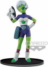 Banpresto Dragon Ball Super World Figur Colosseum2 Special Cheelai BP39947