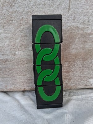 1981 The Missing Link Chain Puzzle Game Brain Teaser By Rubik s