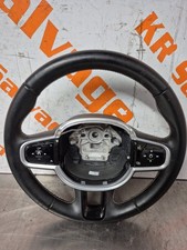 2019-2025 VOLVO XC60 MK2 STEERING WHEEL 32288772