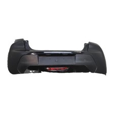 Pare-choc arrière Peugeot 208