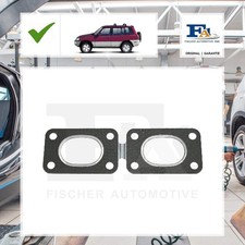 Dichtung, Abgaskrümmer Fa1 für BMW 3 E30 318 is