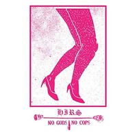 Hirs Collective - Second 100 Songs - Cd - G72Z