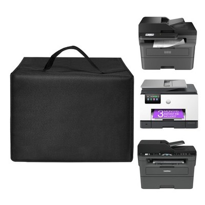 Printer Dust Cover Printer Waterproof Nylon Protective Case for Brother DCP-L...