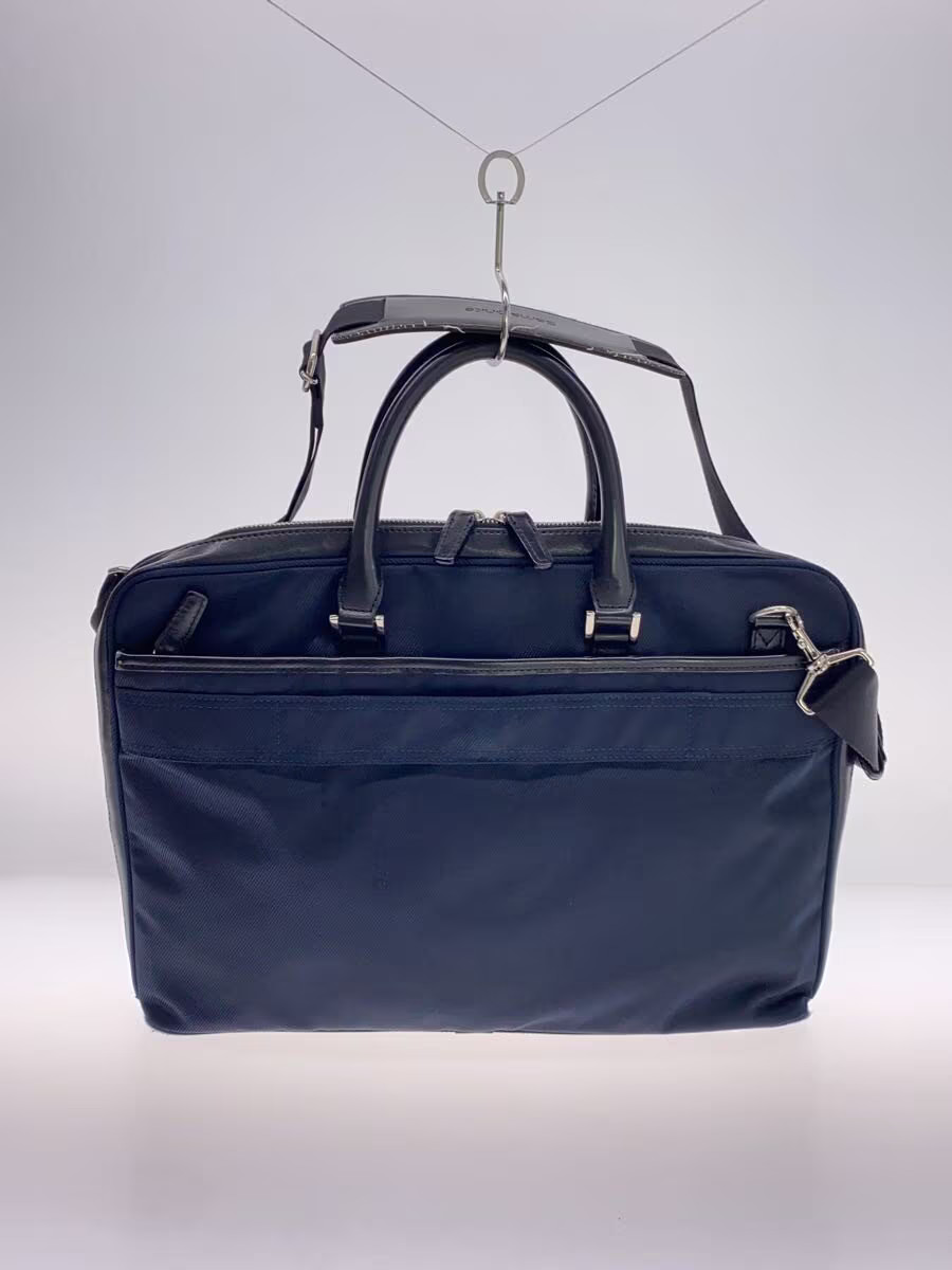 SAMSONITE Briefcase -- Plain NVY - image 3