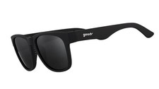 Goodr Sunglasses Hooked On Onyx BFG - Black