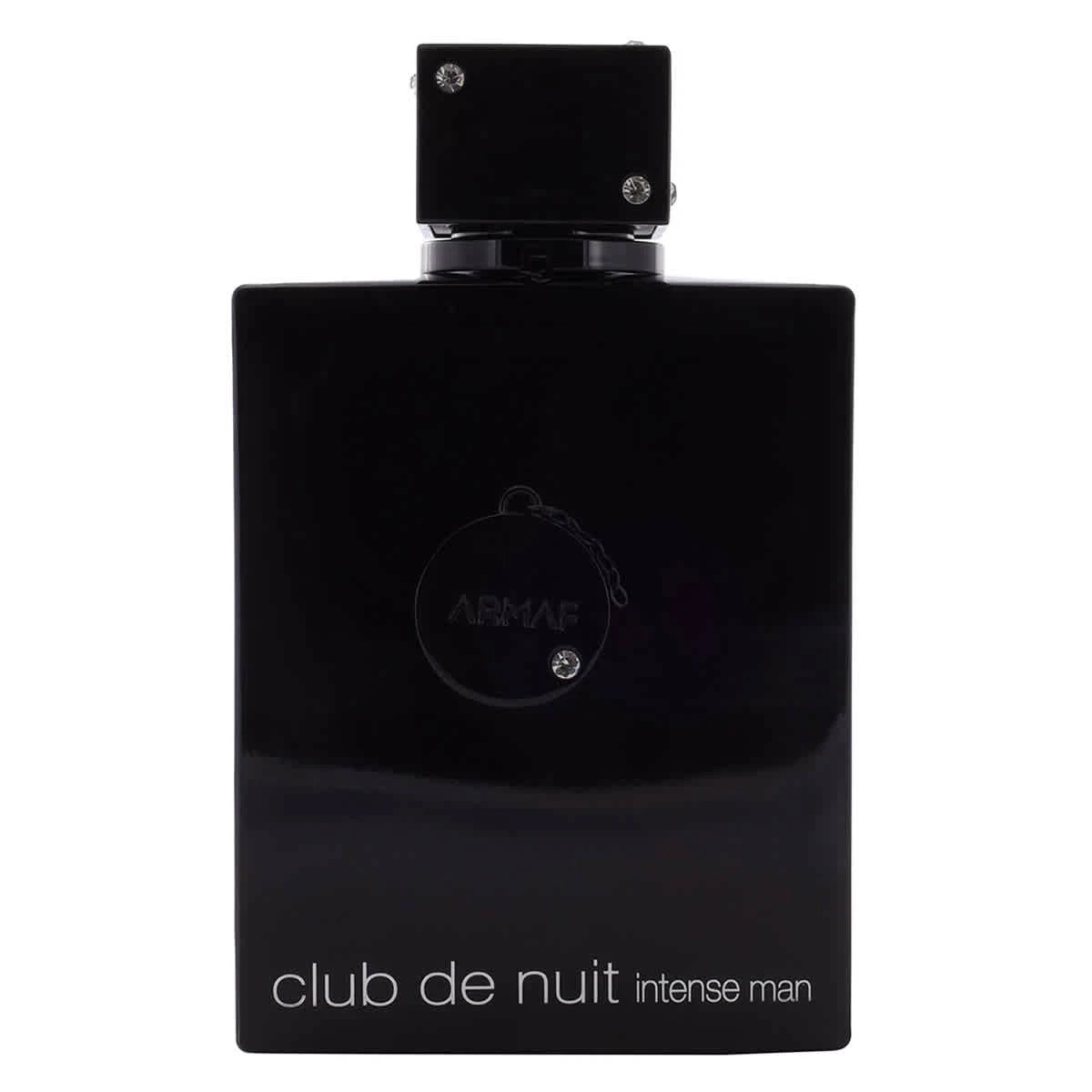 Club De Nuit Intense by Armaf for Men - 6.8 oz EDP Spray (200 ml) Review