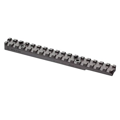 Contessa Sig Sauer SSG 3000 Pick Rail Mount (PH39)