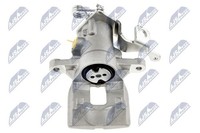 Bremssattel Hinterachse Hinten Links FÜR CitroËN