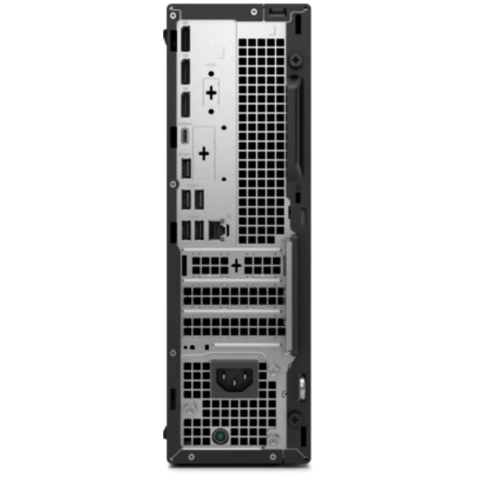 Dell Pro Slim Plus Intel Core Ultra 7 265 1.8 GHz 32GB 512GB SSD W11P Desktop BK, imagen 4