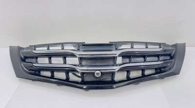 TOYOTA ALPHARD 2010 DBA-GGH25W FRONT CHROME GRILLE & BADGE GRILL 2008-14