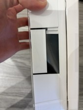 Honeywell Home Ding Dong Classic Wired Doorbell – White, D117