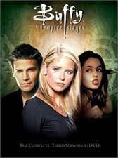 1999 Inkworks Buffy the Vampire Slayer Season 3 Trading Cards 4