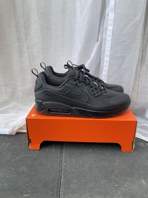 Nike Air Max 90 Drift Black Gr 47 US 12,5 Neu HQ1416-001