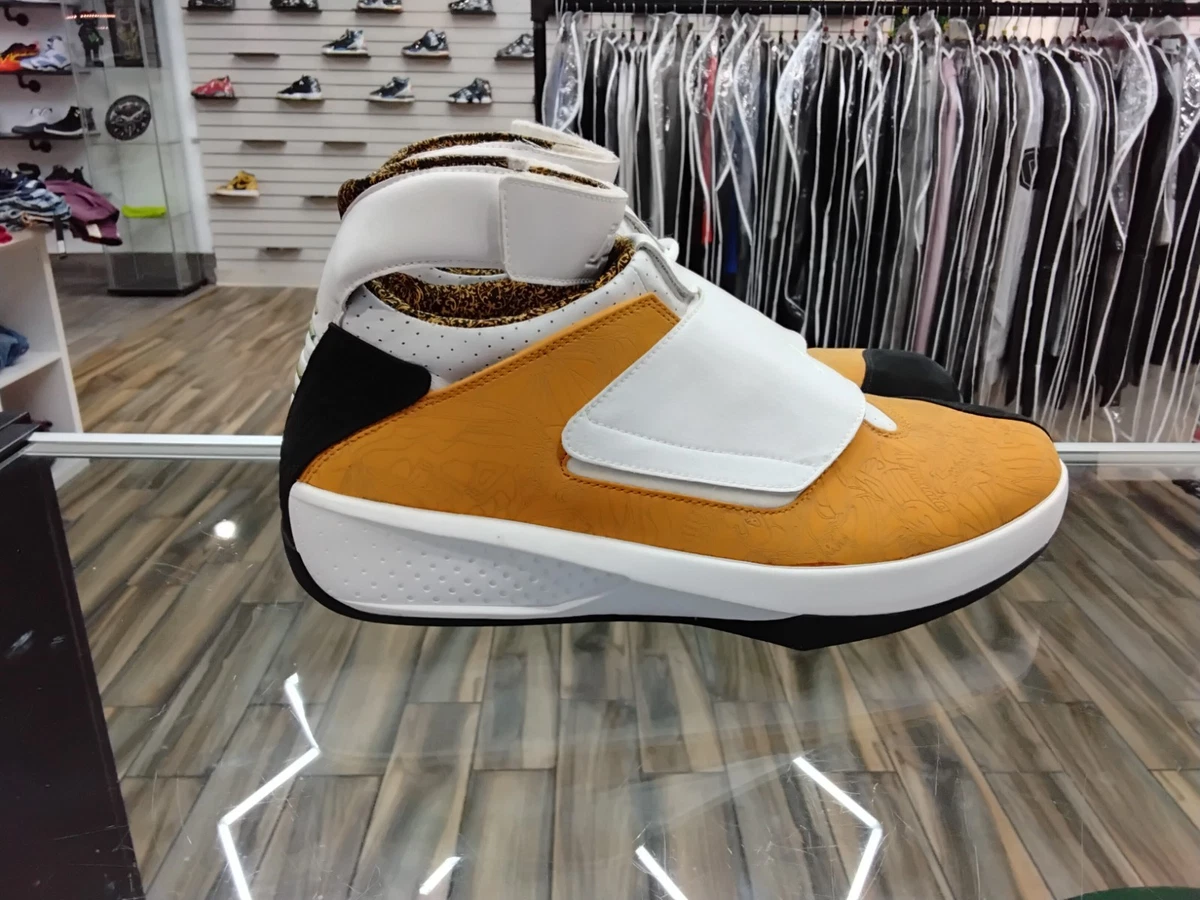 Jordan 20 OG East Coast | eBay