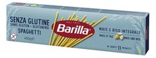 Barilla Spaghetti Glutenfrei 400 g