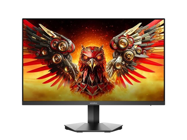 "Koorui G2711P IPS 200 Hz 1 Ms 27\" Monitor 1920 X 1080 IPS LED 200 Hz 1 Ms"-image
