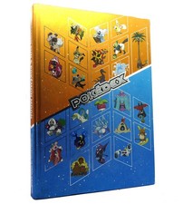 Pokemon Company International POKEMON SUN AND POKEMON MOON The Official Alola Re