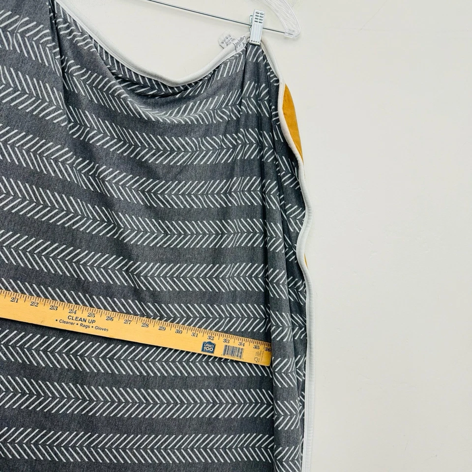 铜珍珠双云被子“Canyon”毯  — 第 2/4 张图片