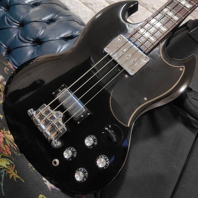 Epiphone EB-3 SG Epiphone BASS