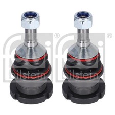 Traggelenke 2 Stück für Mercedes W251 R-Klasse M-Klasse 05-14 Febi Bilstein Traggelenke 2 Stück für Mercedes W251 R-Klasse M-Klasse 05-14 Febi Bilstein